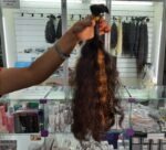 Cabelo H 45cm 62g 6,50 Cast Med, Ond Regional (1)