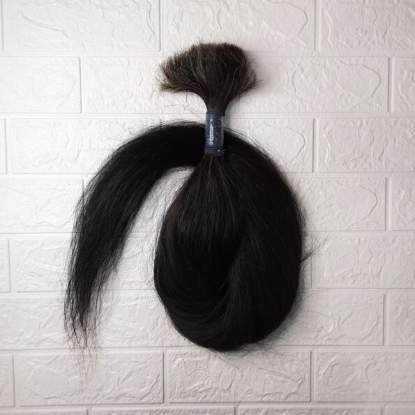 Cabelo Homano 95cm 142g 19,00 Cast Leve Ond (1)