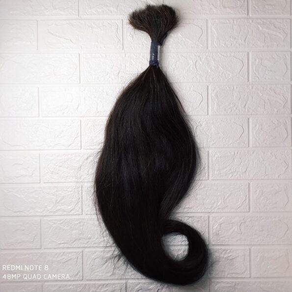 Cabelo Homano 95cm 142g 19,00 Cast Leve Ond (2)