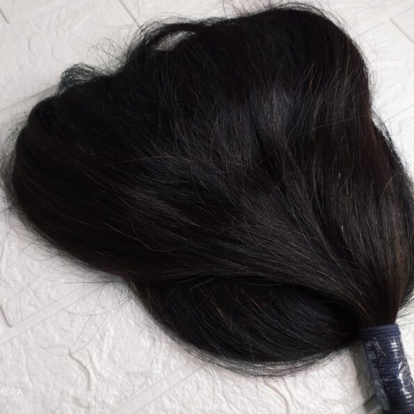 Cabelo Homano 95cm 142g 19,00 Cast Leve Ond (3)