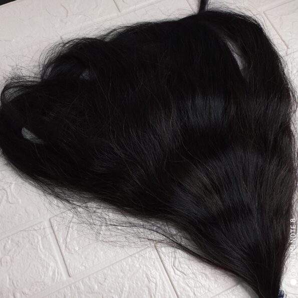 Cabelo Humano 1,00cm 164g 20,00 Cast Lev Ond (1)