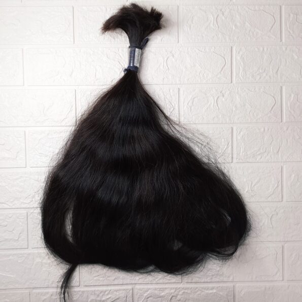 Cabelo Humano 1,00cm 164g 20,00 Cast Lev Ond (2)