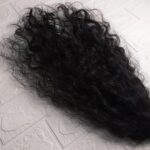 Cabelo Humano 65cm 106g 14,10 Cast Med Ond, Regional (2)