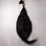 Cabelo Humano 80cm 98g 14,00 Cast Esc ,liso Leve Ond (1)