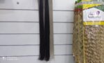 Cabelo Organico 65cm 165g Tufo Liso # 1b (1)