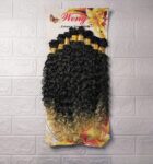 Cabelo Organico Weng 60cm 260g 8 Tela O30g00a Ondulado – Cor ( T1b613 ) (1)
