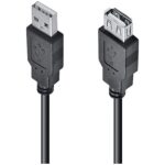 Cabo Extensor Usb Machoxfemia Usm-f5 Choki (1)