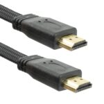 Cabo Hdtv 20m Hp-h51000 1.4 Ultra Hd 1080p Blindado (1)