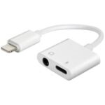 Cabo Otg Para Ios Para P2ions Femea Iphone Le-0155 It Blue (1)