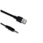 Cabo P2 Macho P Usb Macho 1.5m Xinyue 8665 (1)