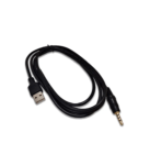 Cabo P2 Macho P Usb Macho 1.5m Xinyue 8665 (1)