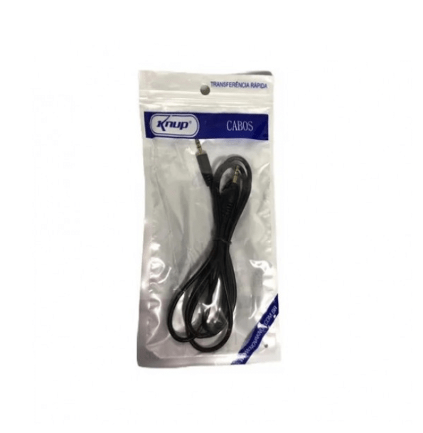 Cabo P2 P2 Audio Knup Kp-p2 1 (1)