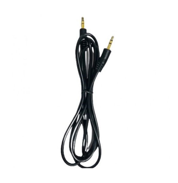 Cabo P2 P2 Audio Knup Kp-p2 1 (2)