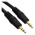 Cabo P2 P2 Audio Knup Kp-p2 1 (1)
