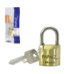Cadeado 25mm Papaiz Cr2500032 9878907 (1)