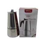 Cafeteira Italiana 6 Xicaras Wx4073 Wellmix (1)