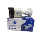 Camera De Segurança Para Cftv Bullet Ir 2mp 1080p Lce-820