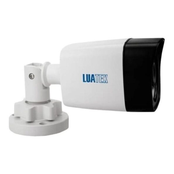 Camera De Segurança Para Cftv Bullet Ir 2mp 1080p Lce-820