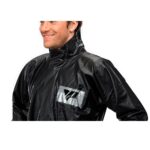 Capa De Chuva 2700- Ex G Tornado Pantaneiro Pvc Pt 0015 6083 (1)