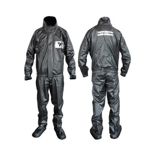 Capa De Chuva 2700- Gg Tornado Pantaneiro Pvc Pt 0062 6082 (1)