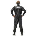Capa De Chuva 2700- Gg Tornado Pantaneiro Pvc Pt 0062 6082 (1)