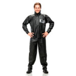 Capa De Chuva 2700- Gg Tornado Pantaneiro Pvc Pt 0062 6082 (1)