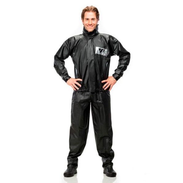 Capa De Chuva 2700- Gg Tornado Pantaneiro Pvc Pt 0062 6082 (4)