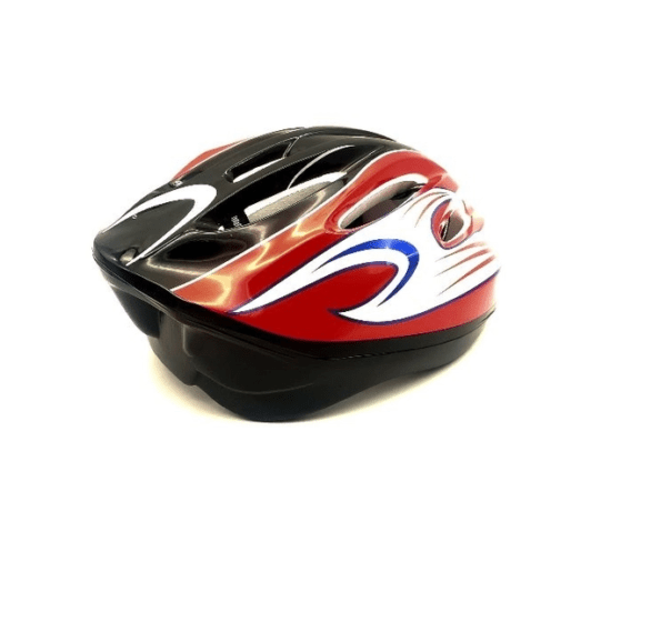 Capacete Para Ciclista Adulto Sf-1805 (1)