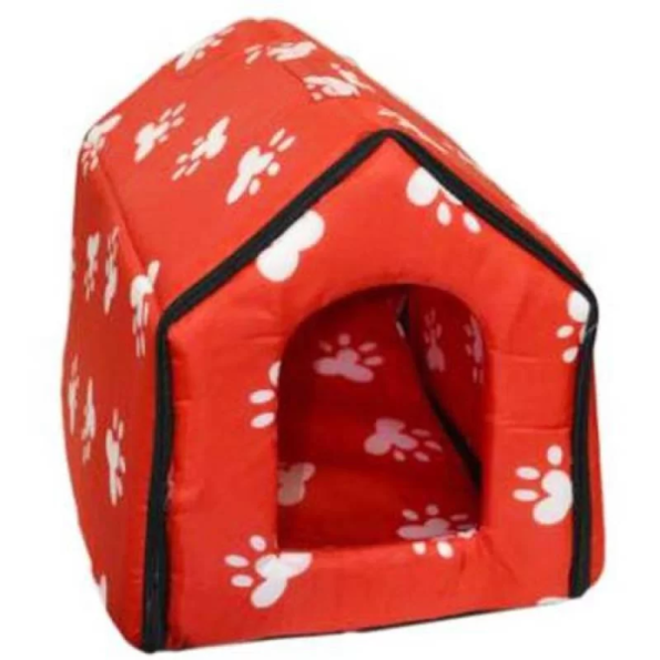 Casa Casinha Tenda P Pet 27x40x35cm Z434-xc169 Artpet (1)