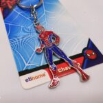 Chaeiro Homem Aranha Spider Man (1)