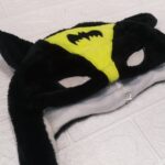 Chapeu Boina Gorro Infantil Pers Batman (1)