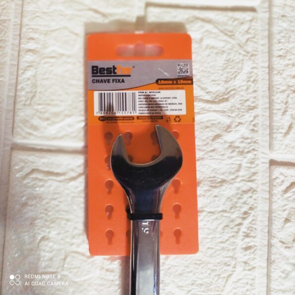 Chave Fixa Crv 18x19mm Bfh1195 (3)