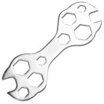 Chave Para Bicicleta 10 Em 1 18x8cm (1)