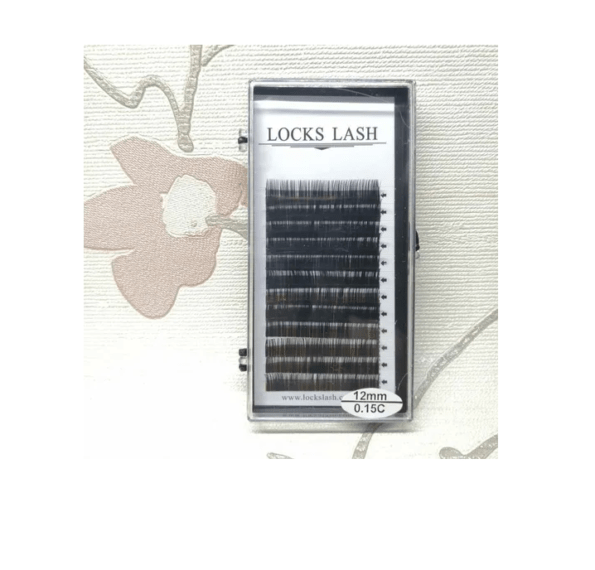 Cilios Locks Lash 12mm (1)