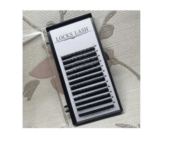 Cilios Locks Lash 12mm (2)