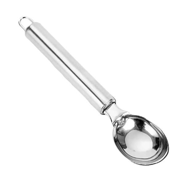 Colher De Sorvete Inox Iz973 Cook Art House (1)