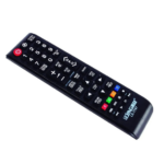 Controle Remoto Para Tv Universal Sansung Lcd Le-7707 (1)