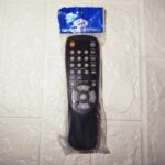 Controle Remoto Tv Gh-105 (1)