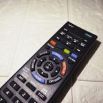 Controle Remoto Tv Gh-7009 (1)