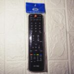 Controle Remoto Tv Gh-7963 (1)