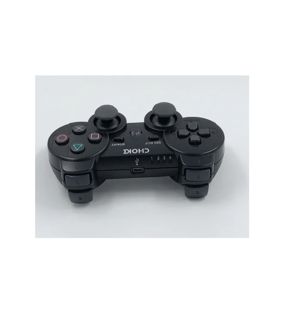 Controle Wireless Sfio Choki Ps3 Con274 (3)