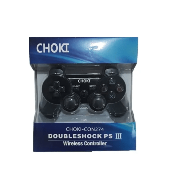 Controle Wireless Sfio Choki Ps3 Con274 (4)