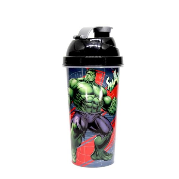 Copo Shakeira 580ml Hulk