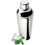 Coqueteleira Shakeira De Inox Classic 750ml Ud227 (1)