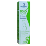 Creme Redutor Massagem Fisiofort Slim Bio Instinto 150g (1)