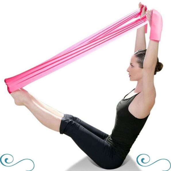 Elastico Toning Band Sweat Ds11313 (2)
