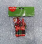 Enfeite Papai Noel 9cm Wf9887 3690 Presente (1)