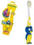 Escova De Dentes Infantil Backyardigans 3d- Pablo (1)