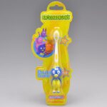 Escova De Dentes Infantil Backyardigans 3d- Pablo (1)