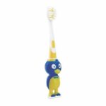 Escova De Dentes Infantil Backyardigans 3d- Pablo (1)